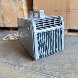 Portable AC Conditioner 5460BTU, Cooling Outdoor Air Conditioner, 600W Power Consumption