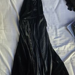 Black Cape