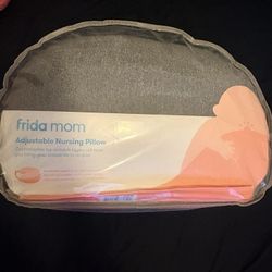 Breastfeeding Pillow