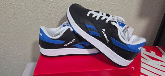 Mens reebok