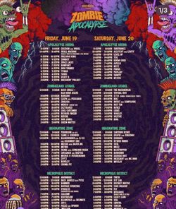 2026 apocalypse SAT GA