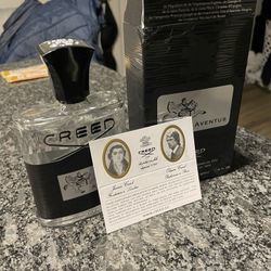 Creed Men’s Cologne 