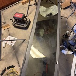 Rear Window Ram 2500