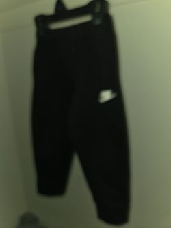3t Nike pants