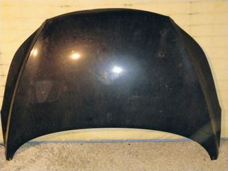2011-2016 Hyundai Elantra Hood
