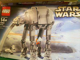 Three Lego Sets (OBO)