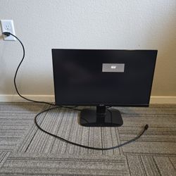 Acer Desktop Monitor 