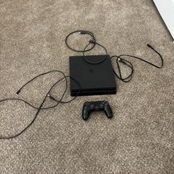 PS4 