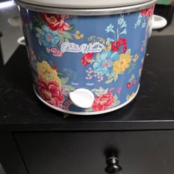 Crockpot