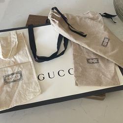 Gucci Bundle 