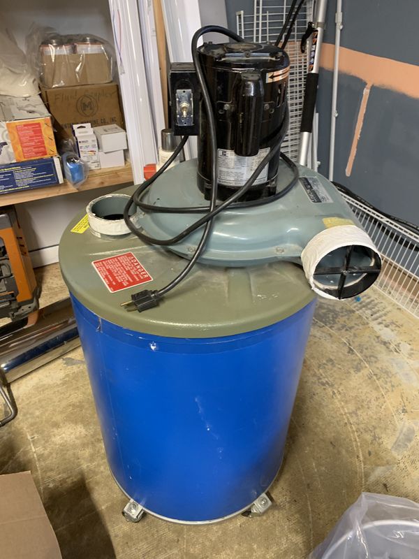 Delta dust collector for Sale in Okeechobee, FL OfferUp