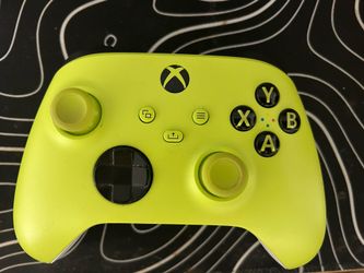 Xbox Elite controller 