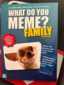 Card game