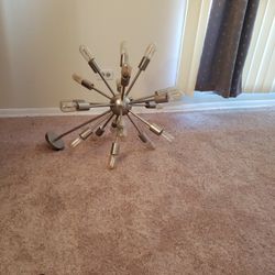 Beautiful Light Fixture