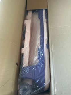 Portable bathtub