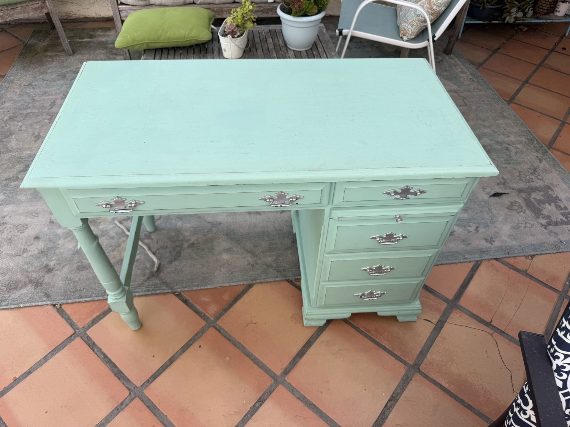 Desk