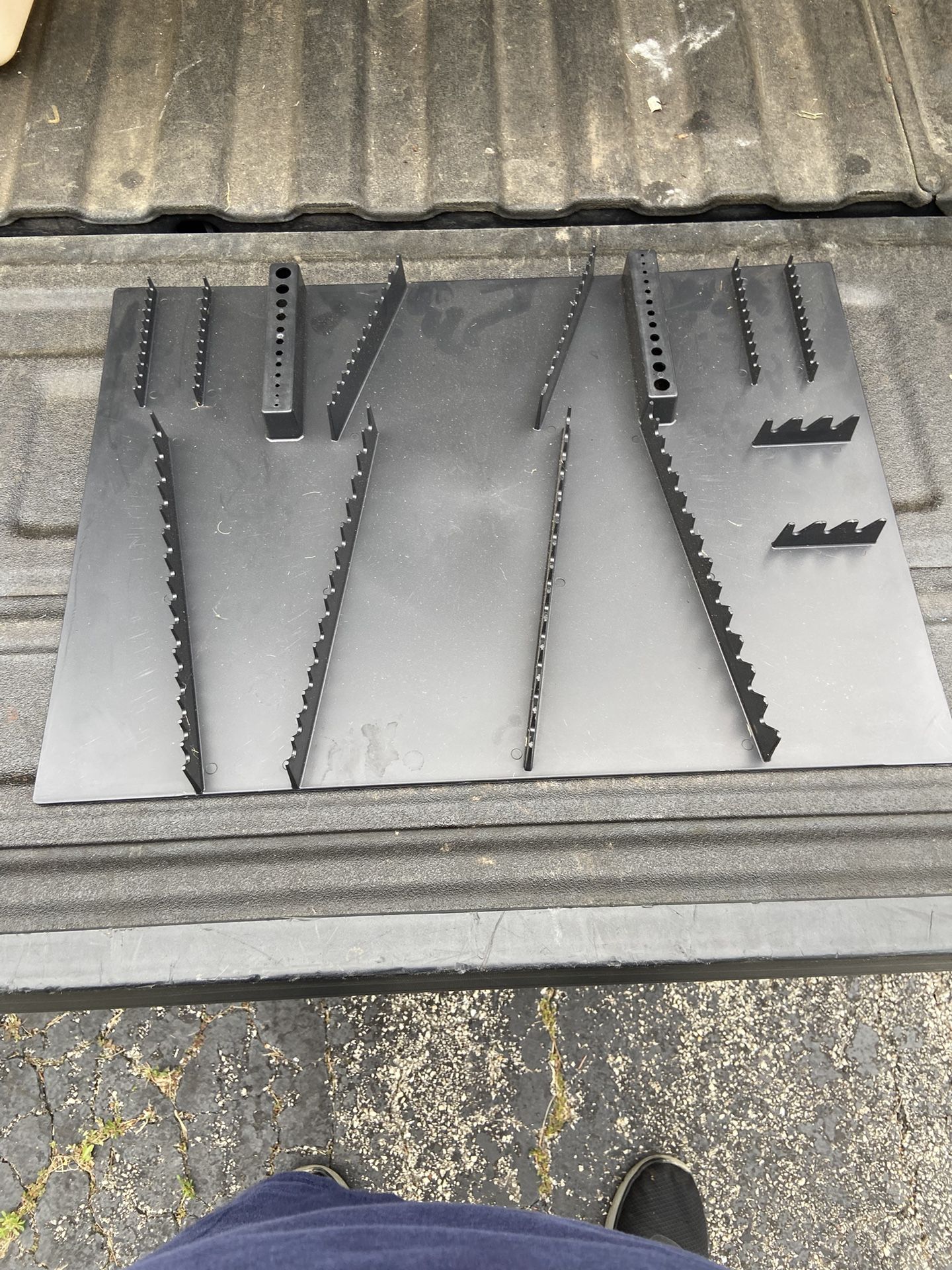 Tool Box Organizer