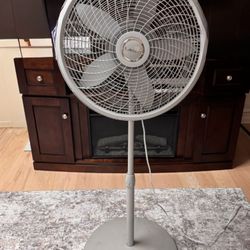 Oscillating Fan Lasko