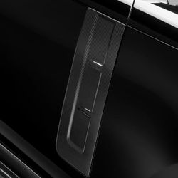 Vorsteiner Aero ROV1015 Carbon Fiber Side Vents Fits Range Rover L460