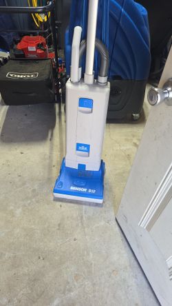Vacuum Windsor S12