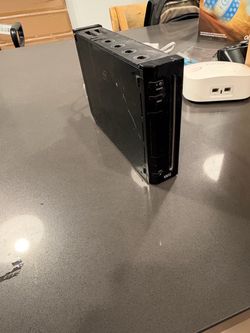Wii gaming console