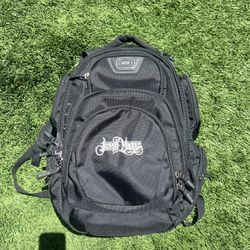 OGIO Stratagem Laptop Backpack