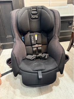 Nuna Car Seat