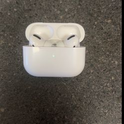 Airpods Pros