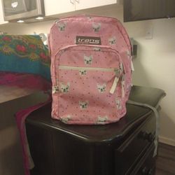 Jansport Trans Backpack