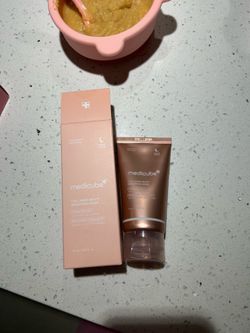 Medicube Masks