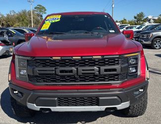 2023 Ford F150 SuperCrew Cab