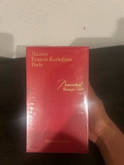 Baccarat Rouge 540 (200ml)