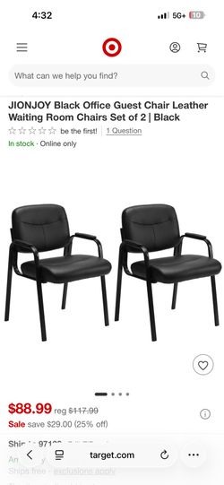 Office chair