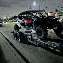 Car Trailer