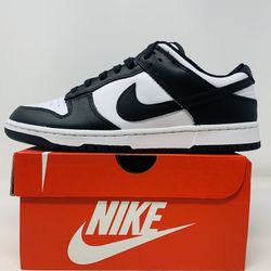 New Mens Nike Dunk Low