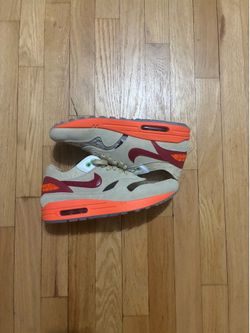 air max clot kiss of death