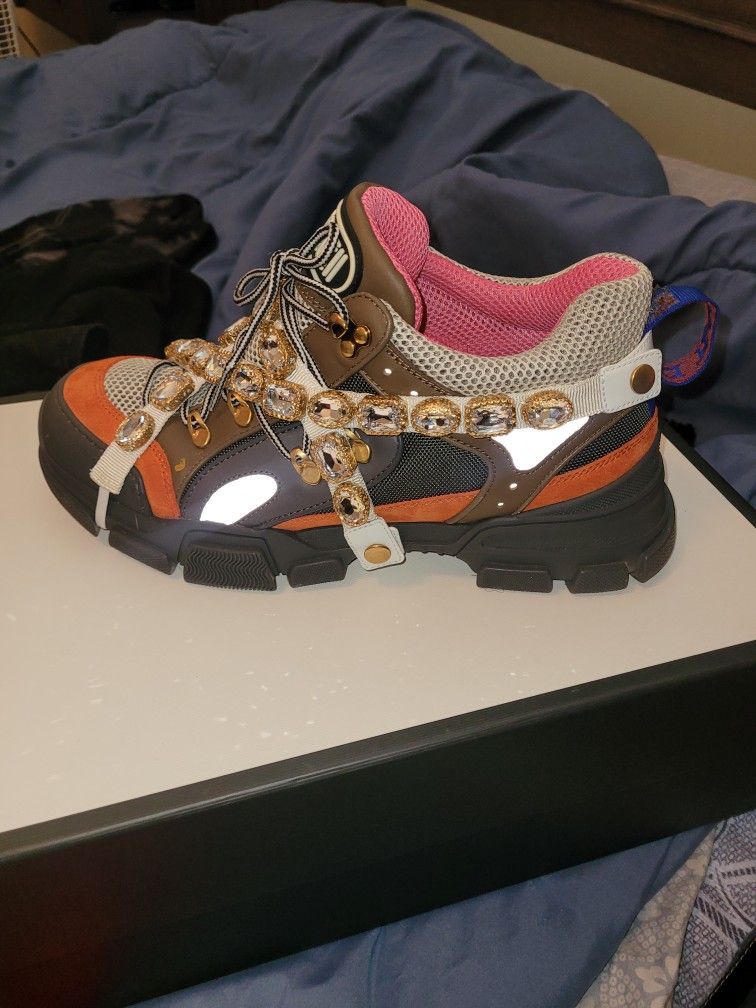 Gucci Flastrek Sneaker