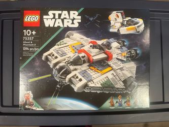 Lego 75357