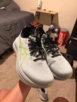 ASICS Gel Nimbus 28