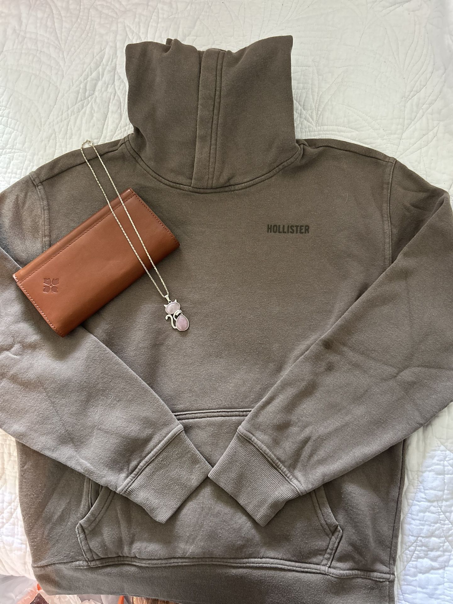 Hollister Hoodie