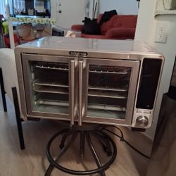 Gourmet Air Fryer / Oven