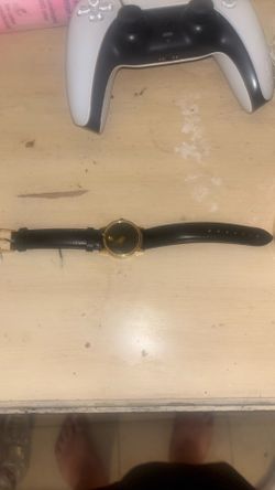 Movado women’s watch