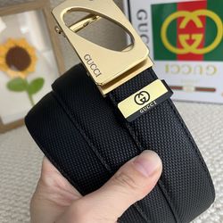 GG Men’s Belt With Box 2026 New