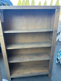 Bookshelf