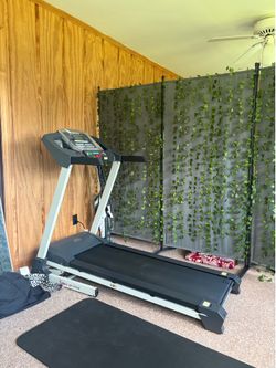 Sunnyfit Treadmill
