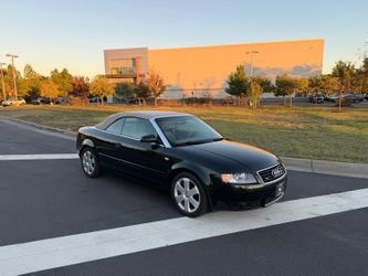 2006 Audi A4