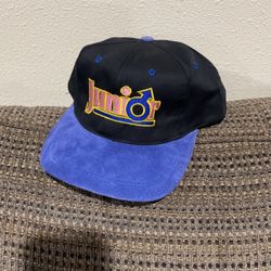 Snapback Junior Cap New
