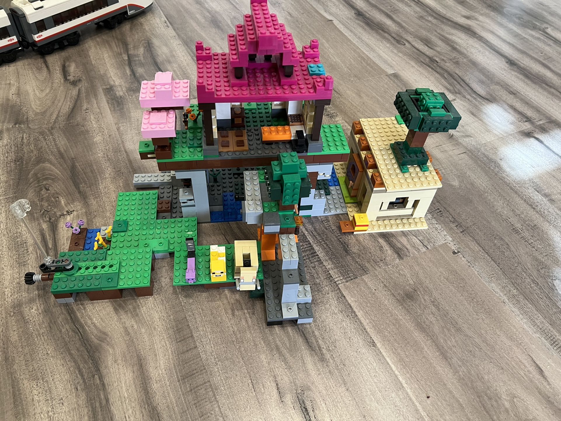 Lego 