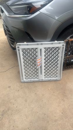 child safety doors
