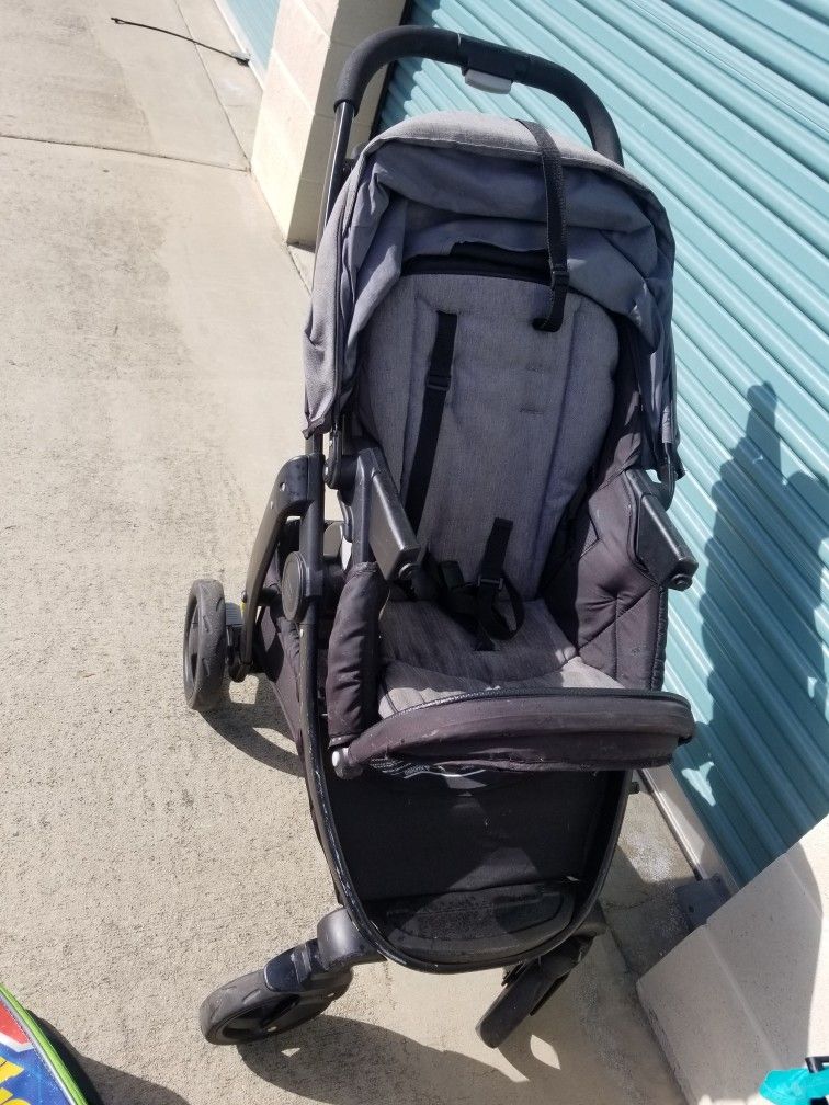 Baby Stroller